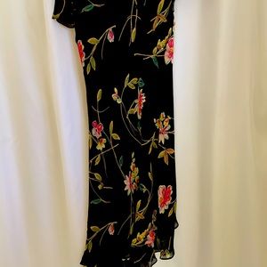 Dress- Donna RICCO of NY